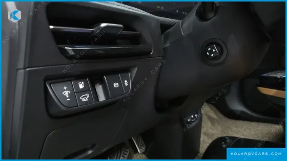 KIA EV6 LONG RANGE 2WD
