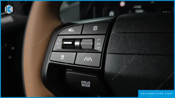 KIA EV6 LONG RANGE 2WD