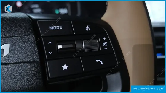 KIA EV6 LONG RANGE 2WD