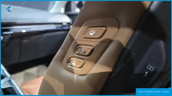 KIA EV6 LONG RANGE 2WD
