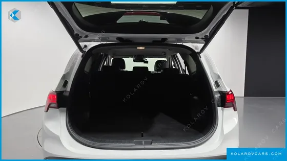 HYUNDAI SANTA FE HEV 1.6 2WD
