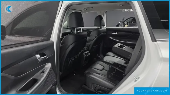 HYUNDAI SANTA FE HEV 1.6 2WD