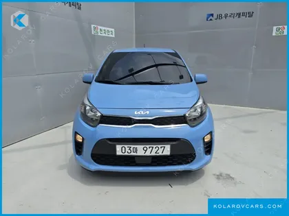KIA MORNING (PICANTO) LUXURY