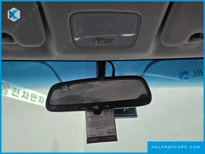 KIA MORNING (PICANTO) LUXURY