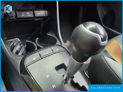 KIA MORNING (PICANTO) LUXURY
