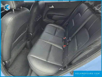 KIA MORNING (PICANTO) LUXURY