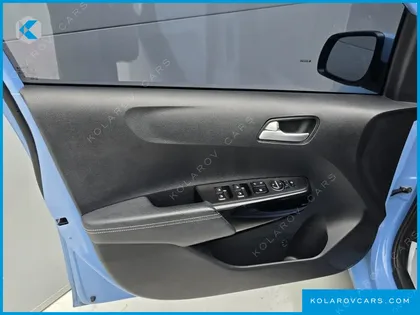 KIA MORNING (PICANTO) LUXURY