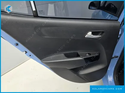 KIA MORNING (PICANTO) LUXURY