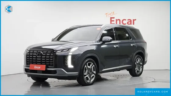 HYUNDAI PALISADE DIESEL 2.2 4WD