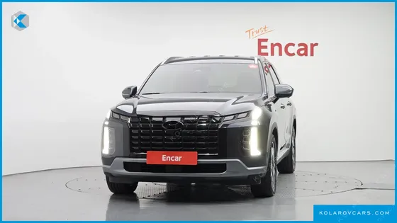 HYUNDAI PALISADE DIESEL 2.2 4WD