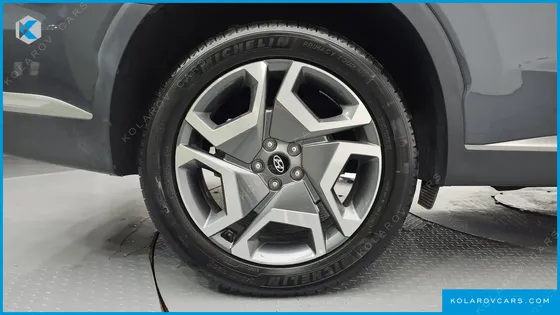 HYUNDAI PALISADE DIESEL 2.2 4WD