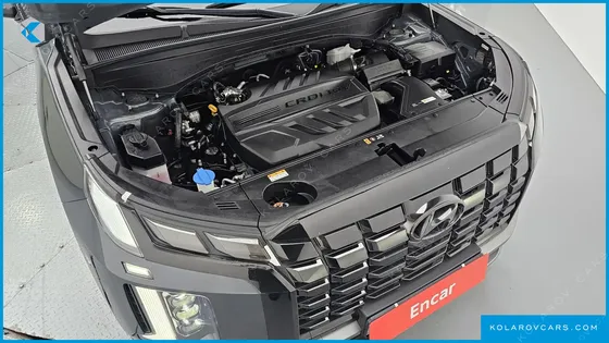 HYUNDAI PALISADE DIESEL 2.2 4WD