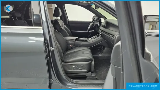 HYUNDAI PALISADE DIESEL 2.2 4WD