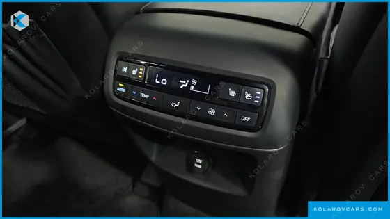 HYUNDAI PALISADE DIESEL 2.2 4WD