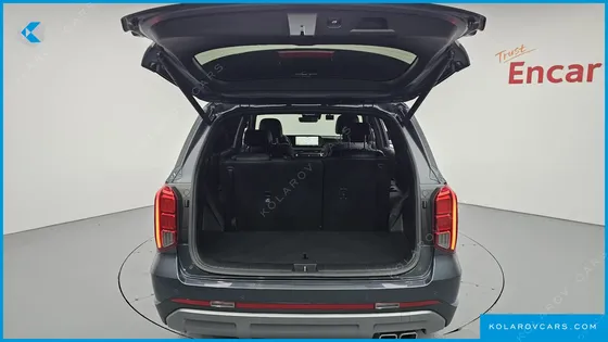 HYUNDAI PALISADE DIESEL 2.2 4WD