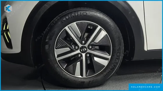 KIA NIRO 1.6 HEV