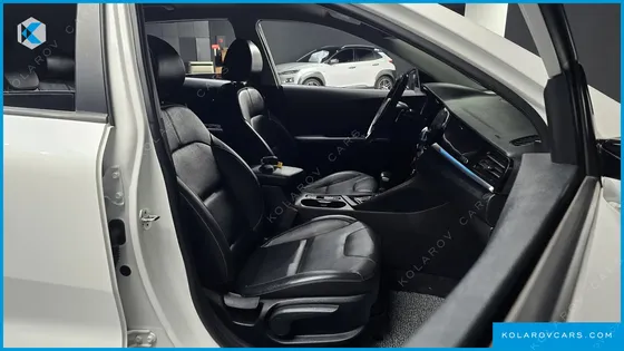 KIA NIRO 1.6 HEV
