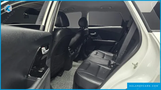 KIA NIRO 1.6 HEV