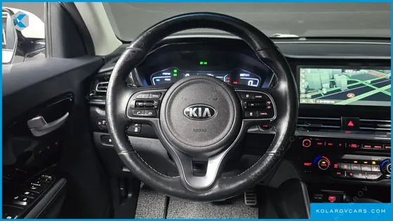 KIA NIRO 1.6 HEV