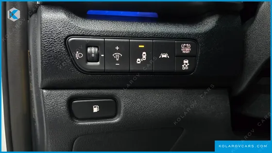 KIA NIRO 1.6 HEV