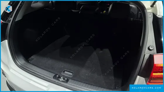 KIA NIRO 1.6 HEV