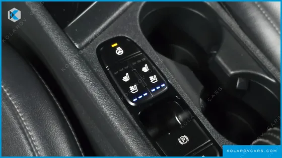 KIA NIRO 1.6 HEV