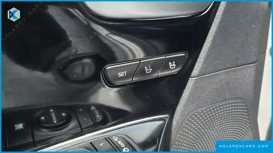 KIA NIRO 1.6 HEV