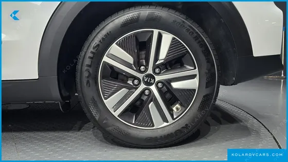 KIA NIRO 1.6 HEV