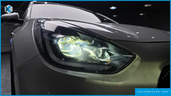KIA NIRO 1.6 HEV