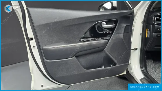 KIA NIRO 1.6 HEV