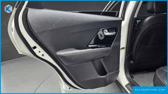 KIA NIRO 1.6 HEV