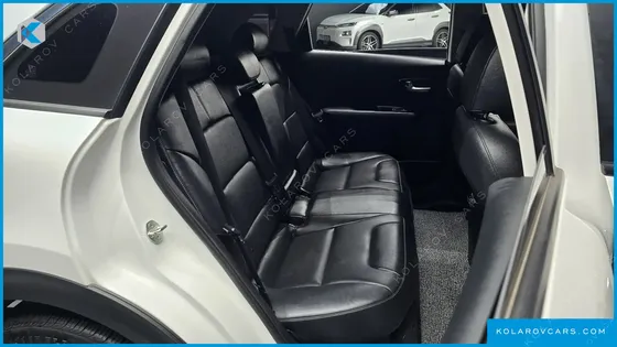 KIA NIRO 1.6 HEV