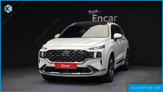 HYUNDAI SANTA FE HEV 1.6 2WD