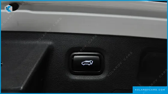 HYUNDAI SANTA FE HEV 1.6 2WD