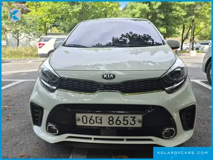 KIA MORNING (PICANTO) PRESTIGE
