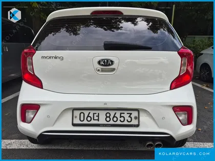 KIA MORNING (PICANTO) PRESTIGE