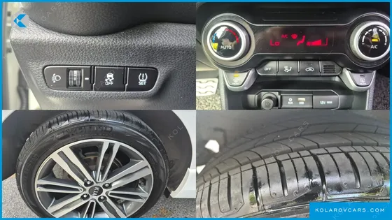 KIA MORNING (PICANTO) PRESTIGE