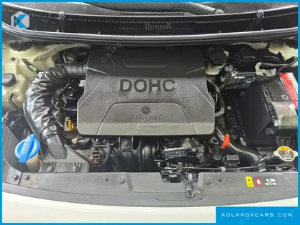 KIA MORNING (PICANTO) PRESTIGE