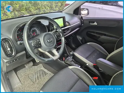 KIA MORNING (PICANTO) PRESTIGE