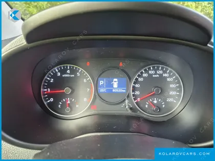 KIA MORNING (PICANTO) PRESTIGE