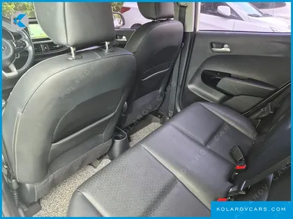 KIA MORNING (PICANTO) PRESTIGE