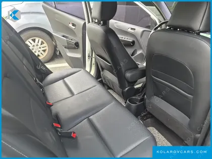 KIA MORNING (PICANTO) PRESTIGE