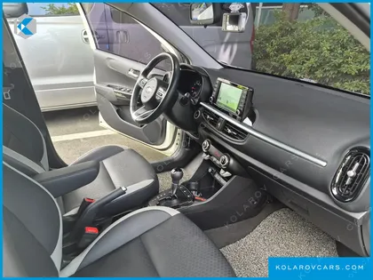 KIA MORNING (PICANTO) PRESTIGE