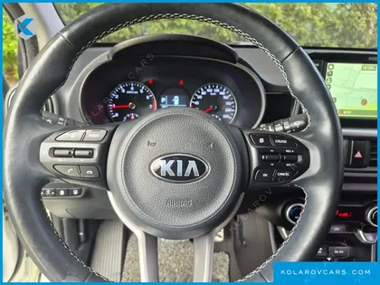 KIA MORNING (PICANTO) PRESTIGE