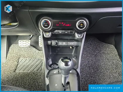 KIA MORNING (PICANTO) PRESTIGE