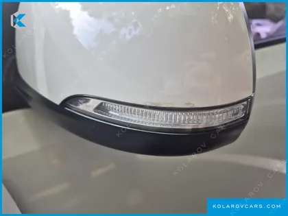 KIA MORNING (PICANTO) PRESTIGE