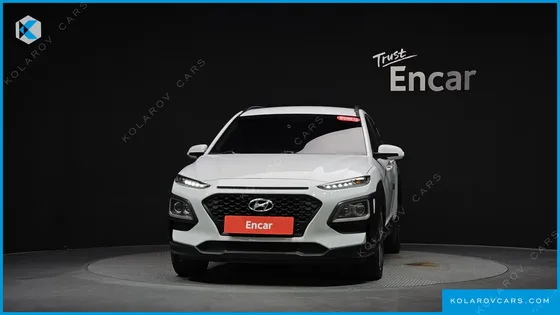HYUNDAI KONA 1.6 TURBO 2WD