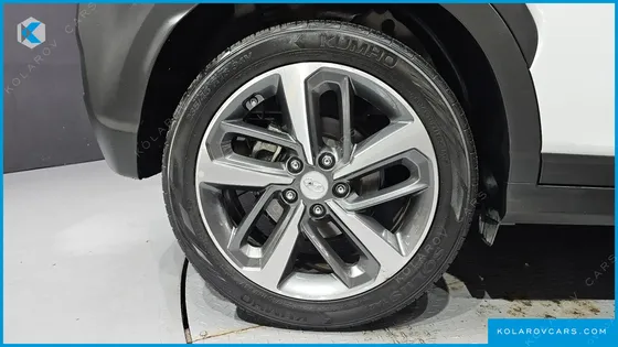 HYUNDAI KONA 1.6 TURBO 2WD