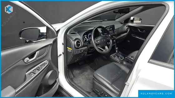 HYUNDAI KONA 1.6 TURBO 2WD