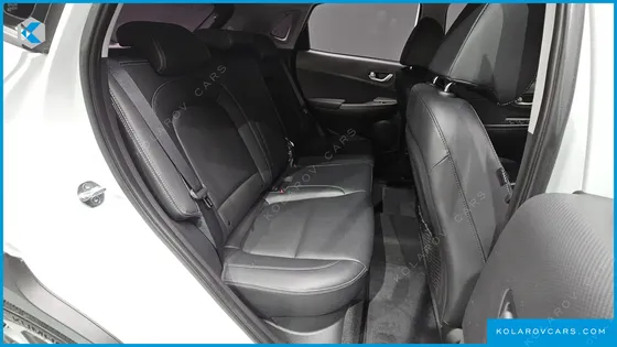 HYUNDAI KONA 1.6 TURBO 2WD
